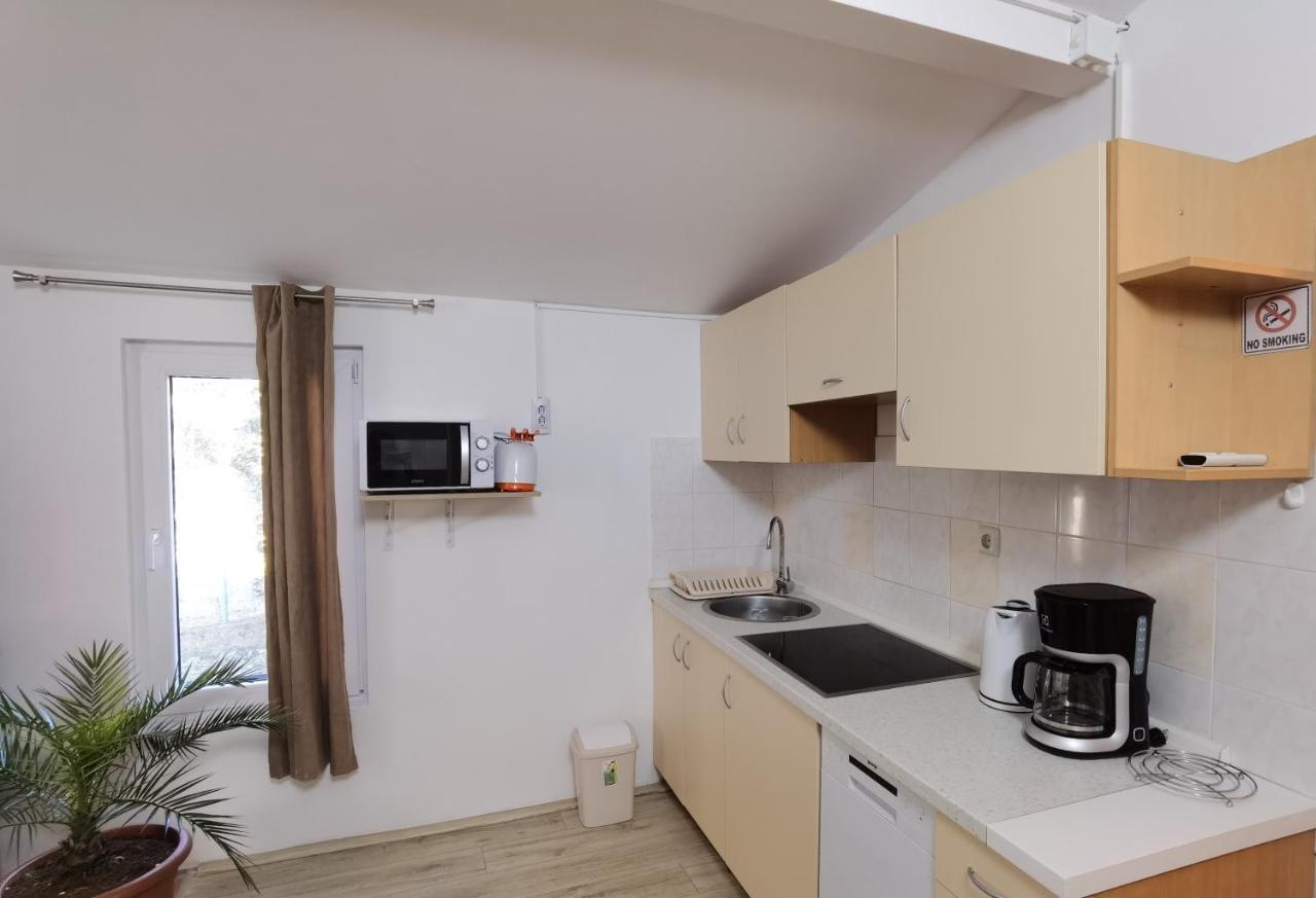 מדולין Apartment Rosemary מראה חיצוני תמונה