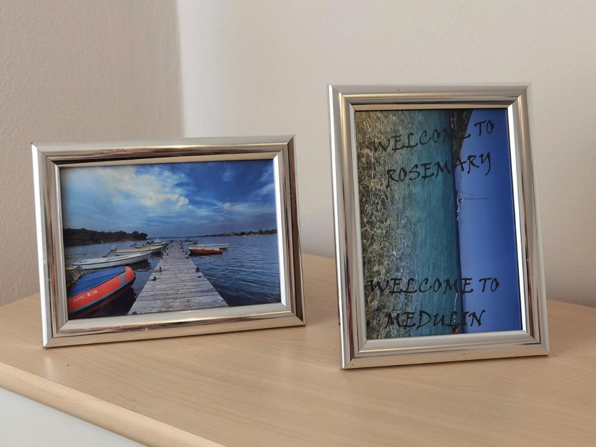 מדולין Apartment Rosemary מראה חיצוני תמונה