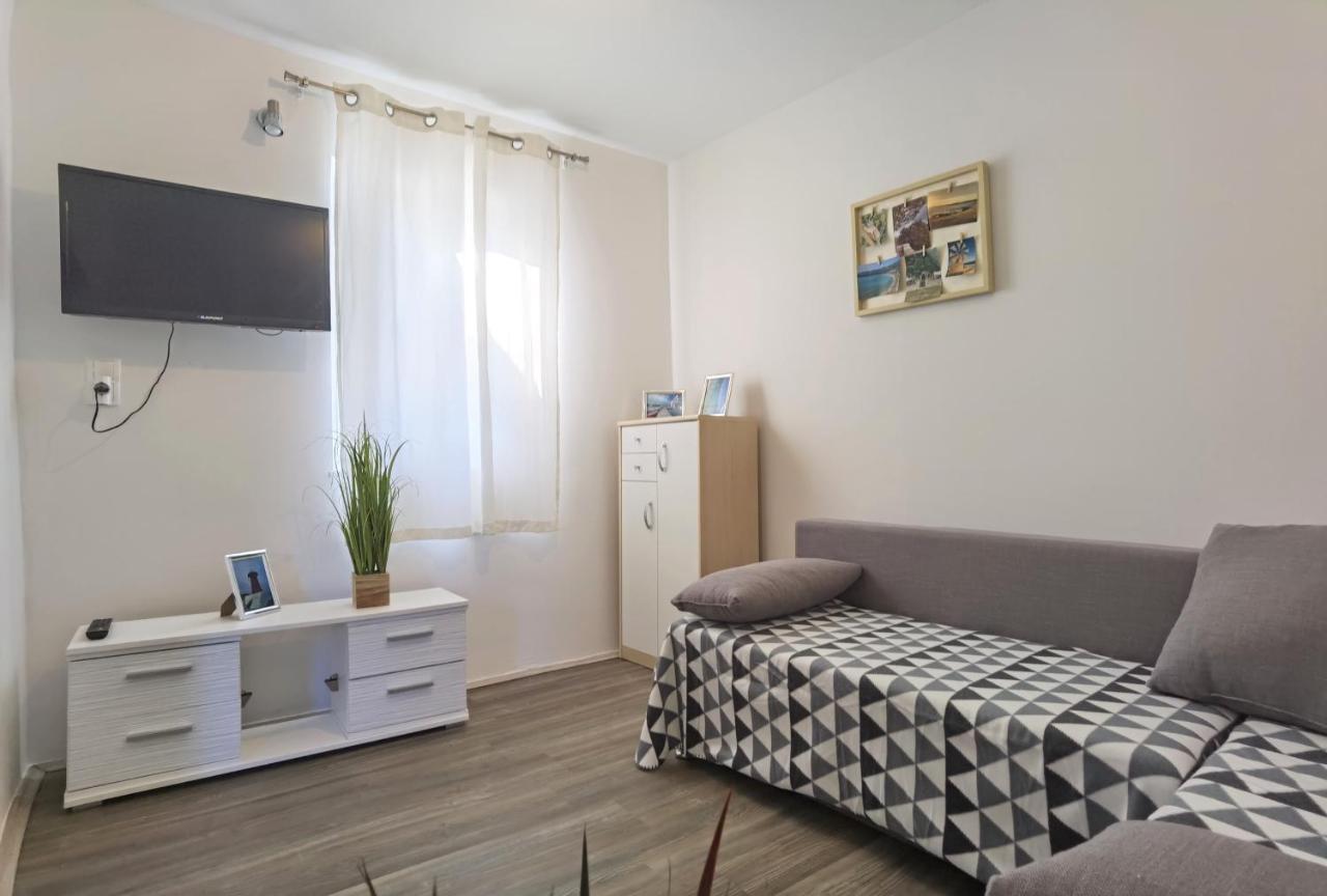 מדולין Apartment Rosemary מראה חיצוני תמונה