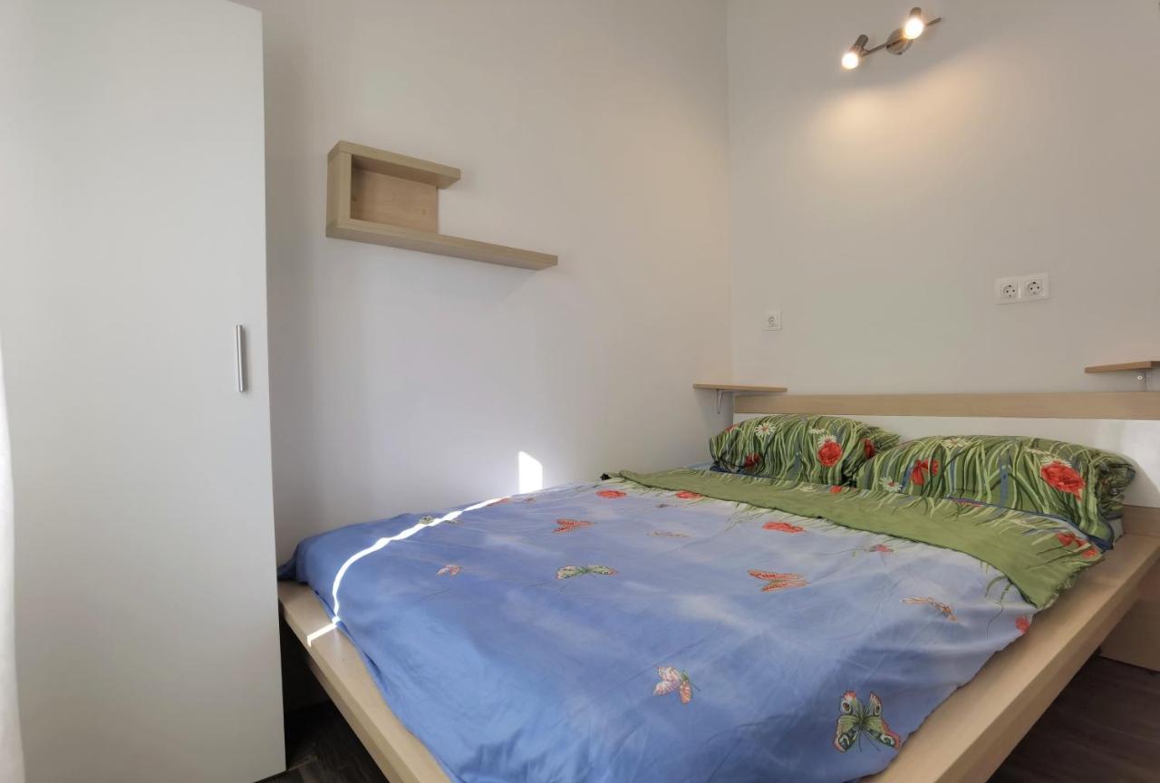 מדולין Apartment Rosemary מראה חיצוני תמונה