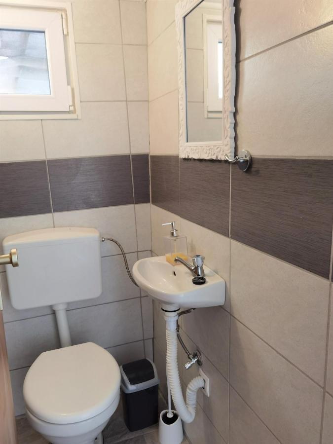 מדולין Apartment Rosemary מראה חיצוני תמונה